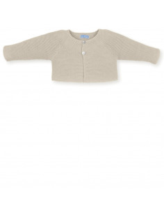 CHAQUETA CORTA SAFARI