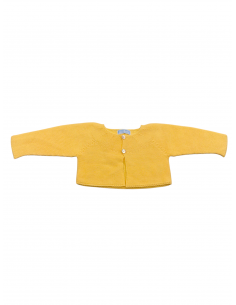 CHAQUETA CORTA SUNNY