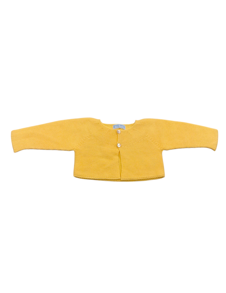 CHAQUETA CORTA SUNNY
