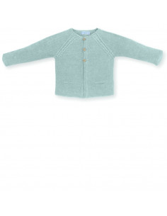 CHAQUETA LARGA AQUATIC