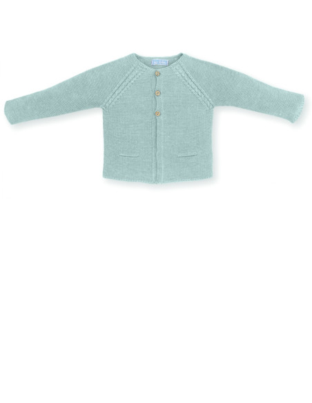 CHAQUETA LARGA AQUATIC