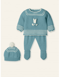 CONJUNTO PUNTO INVIERNO...