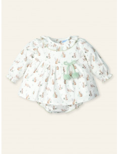 JESUSÍN familia CONEJITOS...