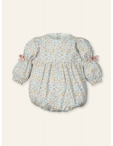 PELELE TELA familia FLEUR VINTAGE