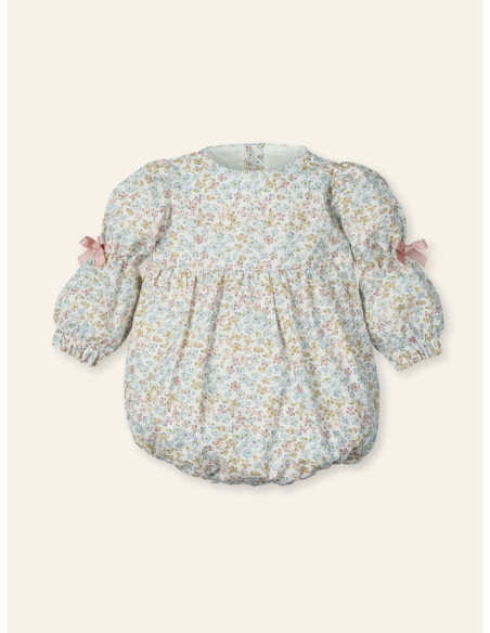 PELELE TELA familia FLEUR VINTAGE