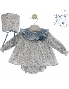 YOEDU JESUSÍN CON CAPOTA...