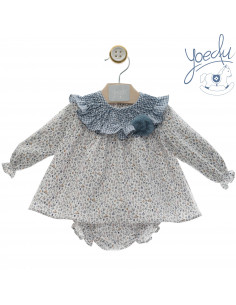 YOEDU JESUSÍN BEBÉ familia...