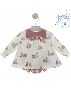 YOEDU JESUÍN familia LANA