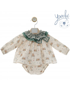 YOEDU JESUSÍN familia ANGORA