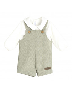 CONJUNTO PETO familia BISE