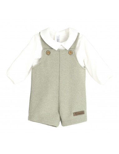 CONJUNTO PETO familia BISE