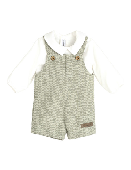 CONJUNTO PETO familia BISE