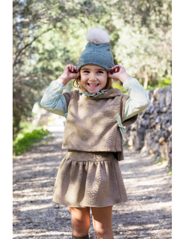CONJUNTO sport falda SIMÚN