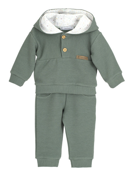 CONJUNTO SPORT niño familia CÉFIRO