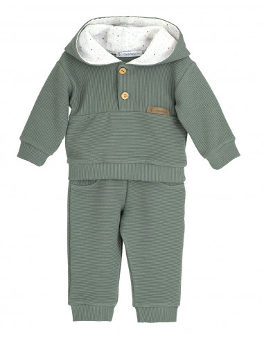 CONJUNTO SPORT niño familia CÉFIRO