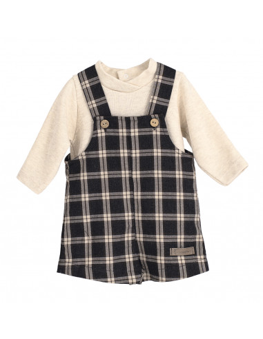CONJUNTO PETO familia TRAMONTANA