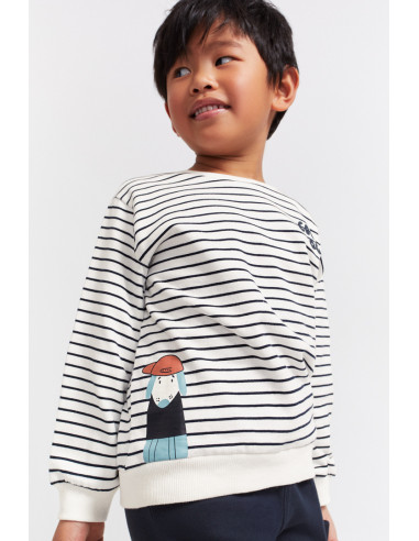 CHÁNDAL felpa COOL DOG