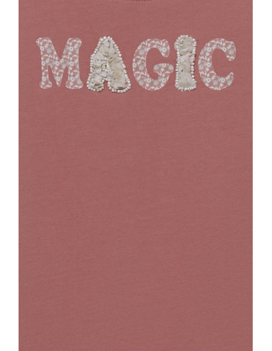 CAMISETA manga larga niña MAGIC