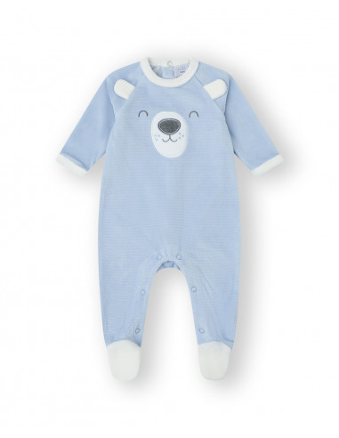 PELELE tundosado recién OSO