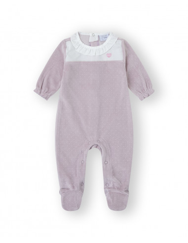 PELELE tundosado recién TOPITOS