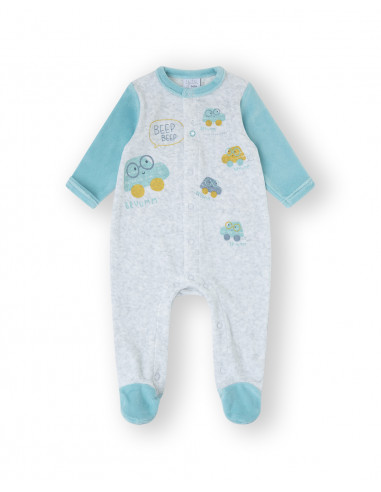 PELELE tundosado recién BEEP BEEP