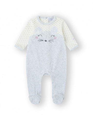 PELELE tundosado recién RATITA