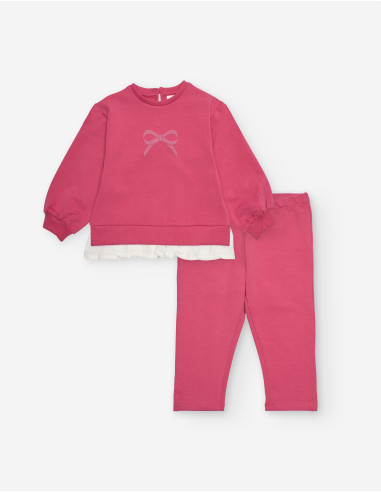 CONJUNTO LEGGINGS LACITO