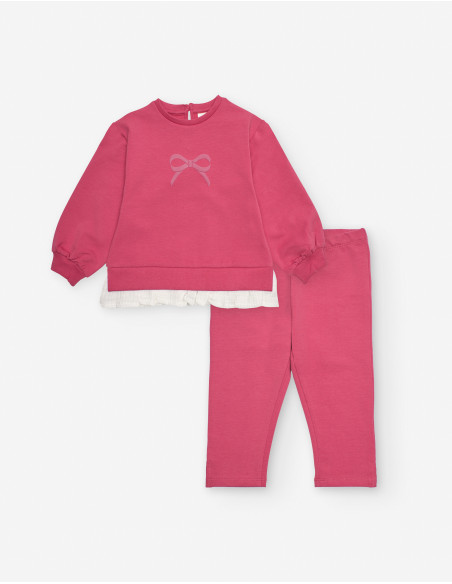 CONJUNTO LEGGINGS LACITO