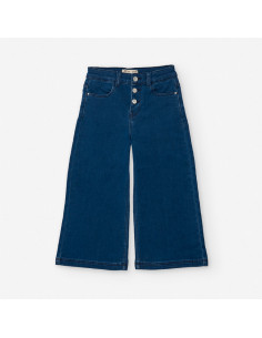 VAQUERO PATA ANCHA denim...
