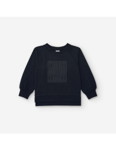 SUDADERA MARINO LACITOS sin...