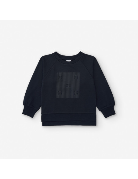 SUDADERA MARINO LACITOS sin felpa