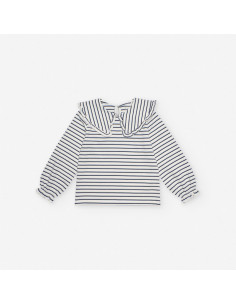CAMISETA manga larga CUELLO...