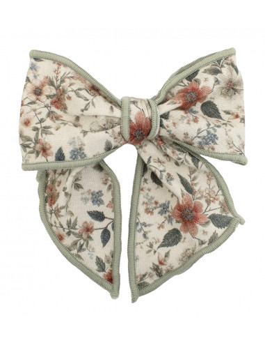 LAZO PELO PINZA BISE