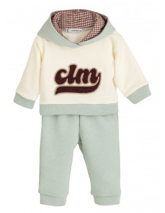 CONJUNTO SPORT niño SIROCO