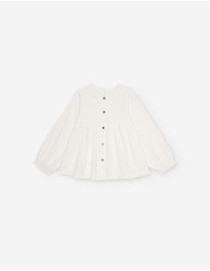 BLUSA BOHO