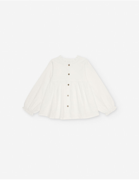 BLUSA BOHO