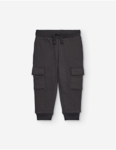 PANTALÓN térmico interlock...