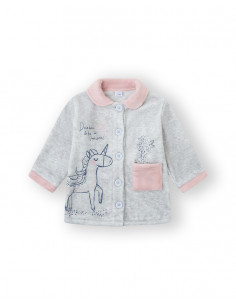 BATA bebé coralina UNICORN