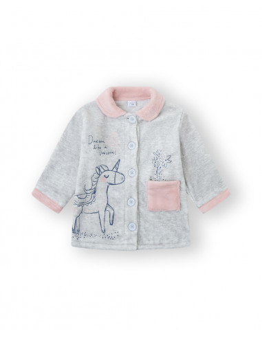 BATA bebé coralina UNICORN