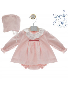 YOEDU JESUSÍN familia SEDA