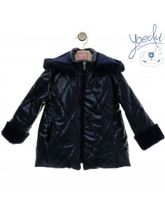 YOEDU TRENKA ACOLCHADA...