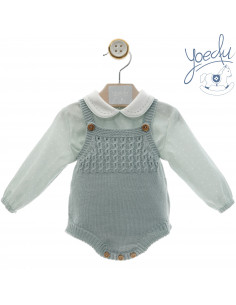CONJUNTO PETO punto familia...