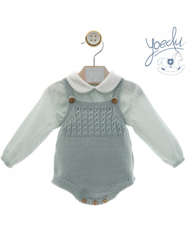 CONJUNTO PETO punto familia BATISTA
