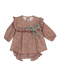 JESUSÍN FLORES familia SIROCO