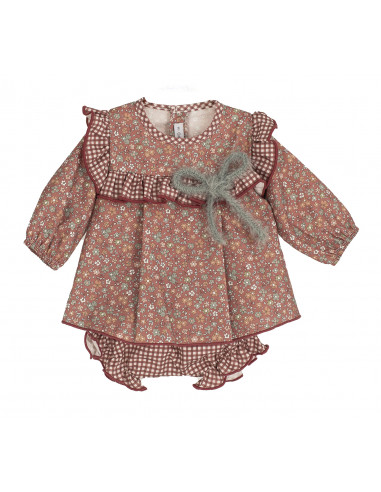 JESUSÍN FLORES familia SIROCO