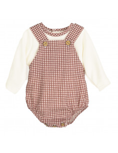 CONJUNTO PETO CUADROS...