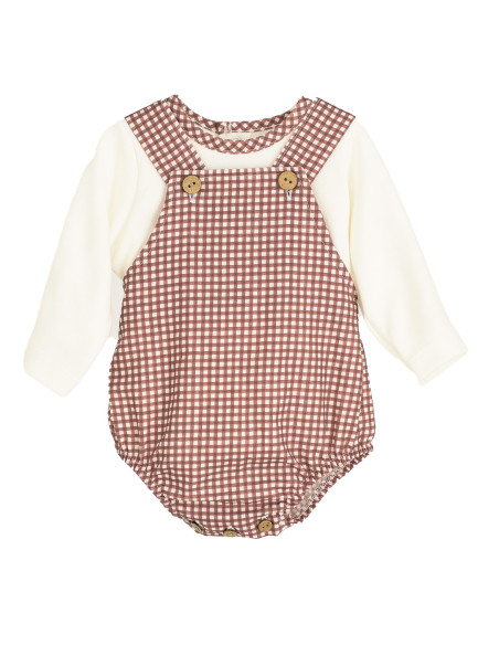 CONJUNTO PETO CUADROS familia SIROCO