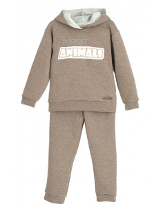CONJUNTO SPORT ANIMALS...