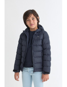 CHAQUETA ACOLCHADA NIÑO SM