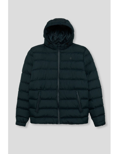 CHAQUETA ACOLCHADA NIÑO SM